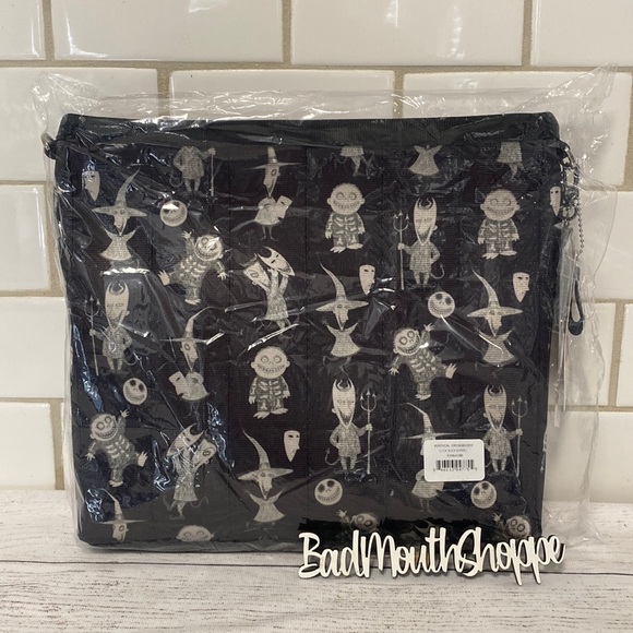 Harveys Handbags - *Harveys Convertible Streamline Crossbody LTD NBC Disney Trick or Treaters